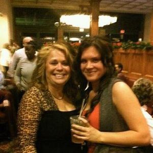 Meet your Posher, Lisa marie